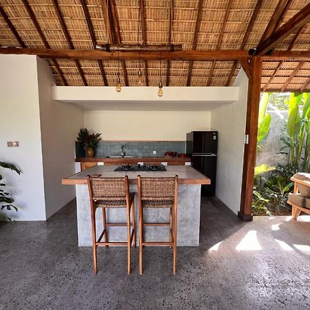 Jati Kuta Lombok Hotel Ngoại thất bức ảnh