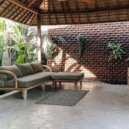 Jati Kuta Lombok Hotel Ngoại thất bức ảnh