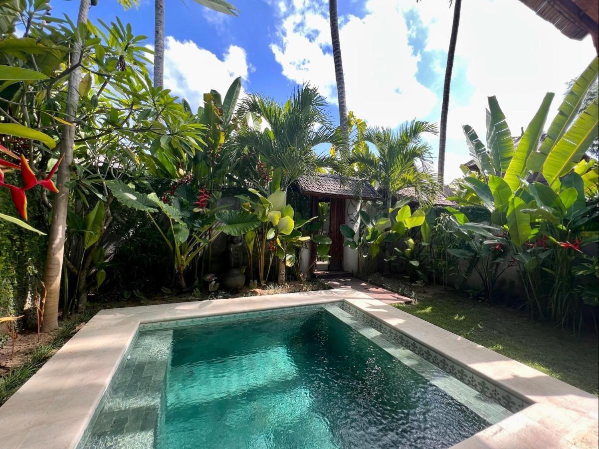 Jati Kuta Lombok Hotel Ngoại thất bức ảnh