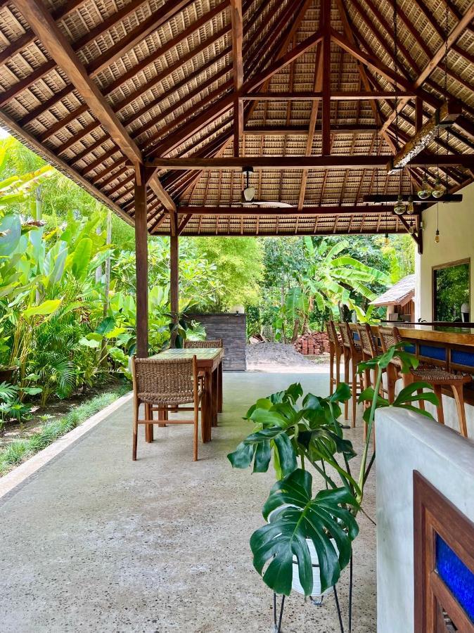 Jati Kuta Lombok Hotel Ngoại thất bức ảnh