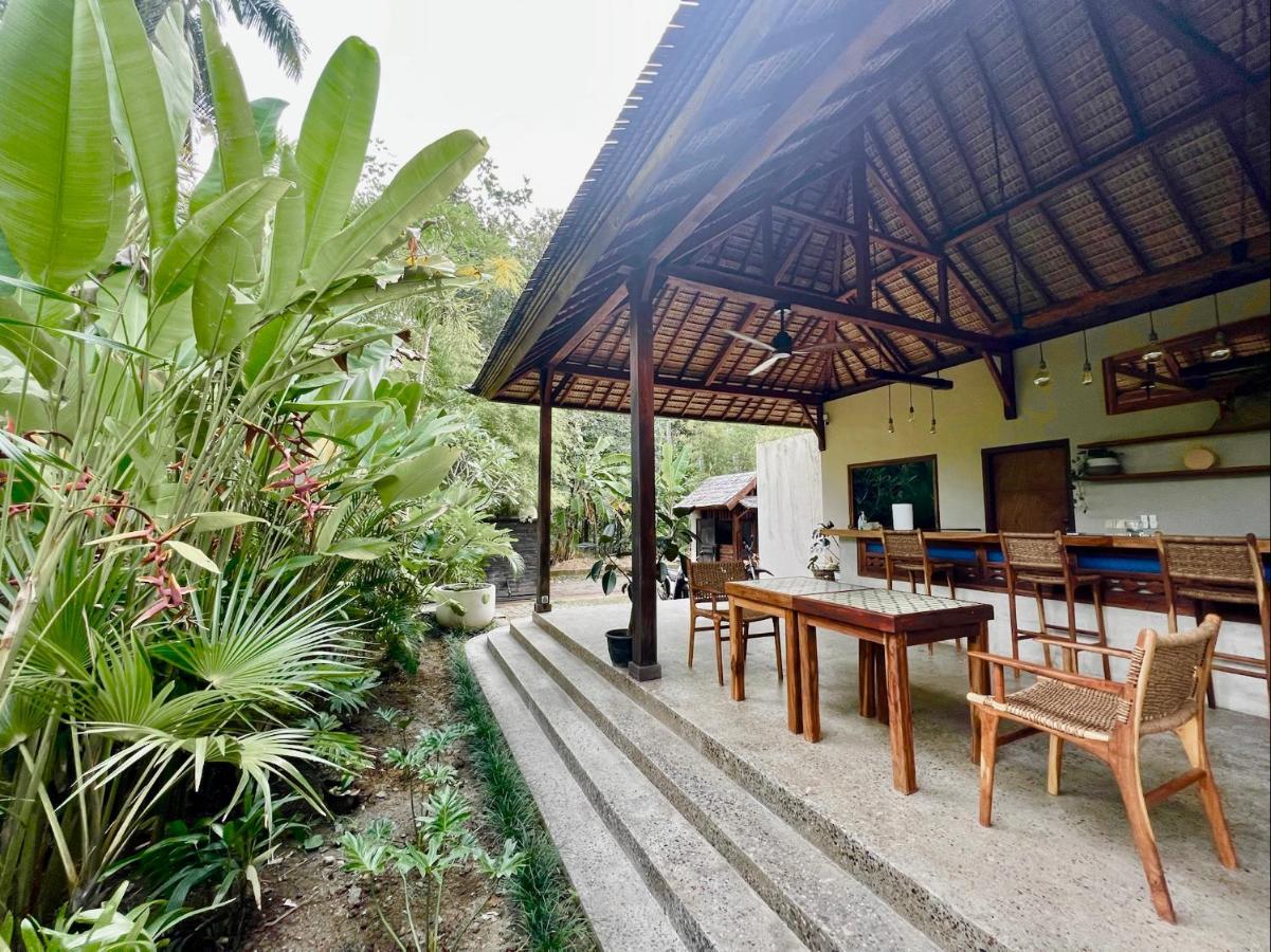Jati Kuta Lombok Hotel Ngoại thất bức ảnh