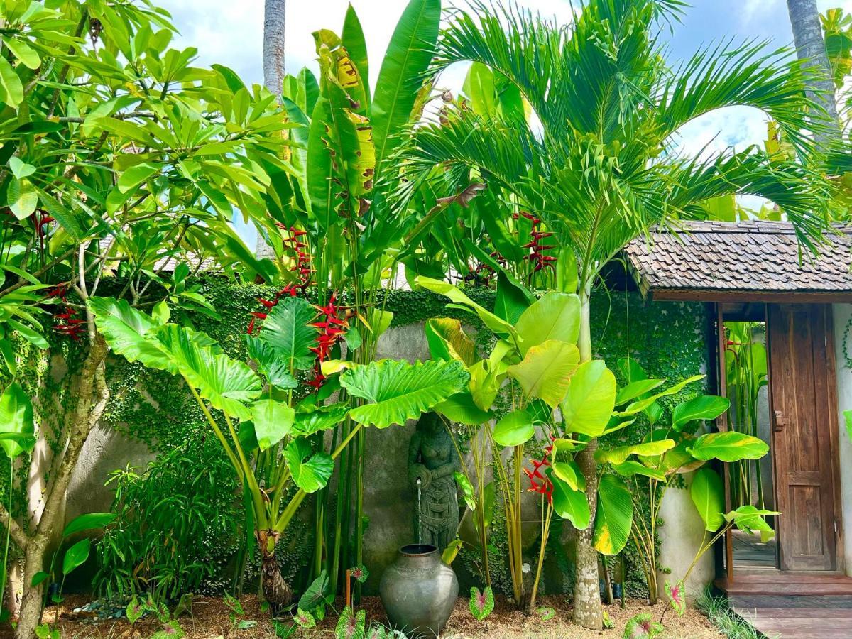 Jati Kuta Lombok Hotel Ngoại thất bức ảnh