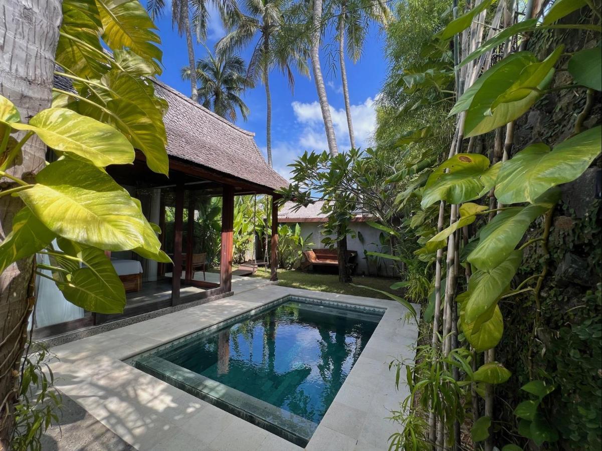 Jati Kuta Lombok Hotel Ngoại thất bức ảnh
