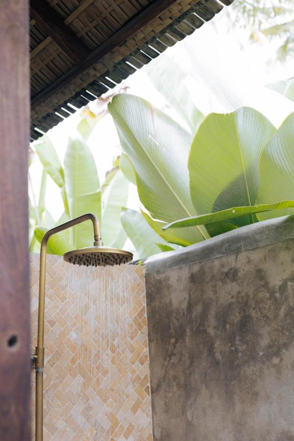 Jati Kuta Lombok Hotel Ngoại thất bức ảnh