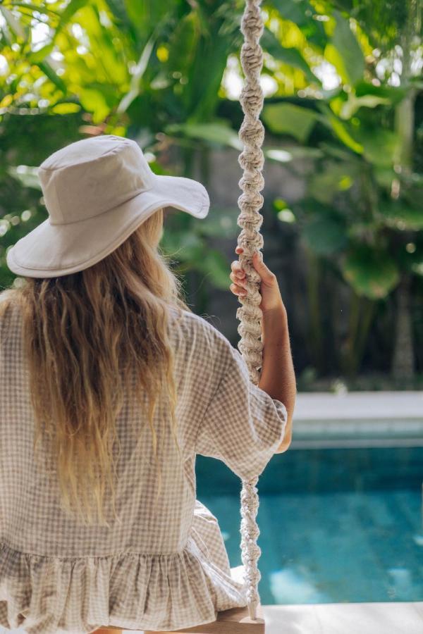 Jati Kuta Lombok Hotel Ngoại thất bức ảnh