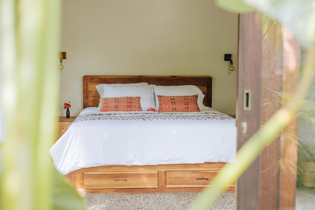 Jati Kuta Lombok Hotel Ngoại thất bức ảnh
