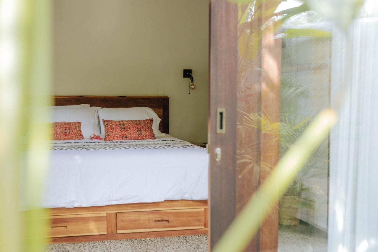 Jati Kuta Lombok Hotel Ngoại thất bức ảnh