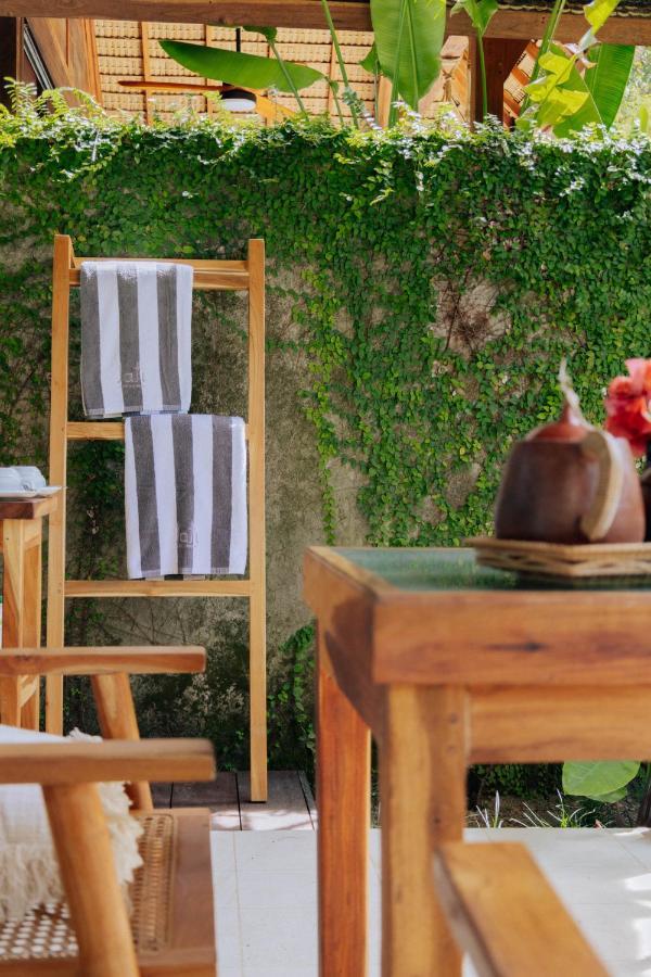 Jati Kuta Lombok Hotel Ngoại thất bức ảnh