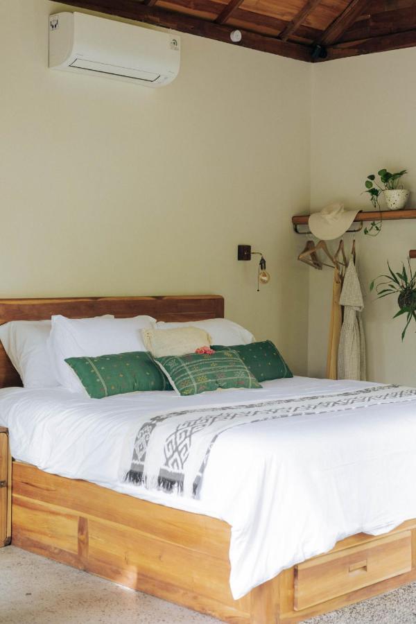 Jati Kuta Lombok Hotel Ngoại thất bức ảnh