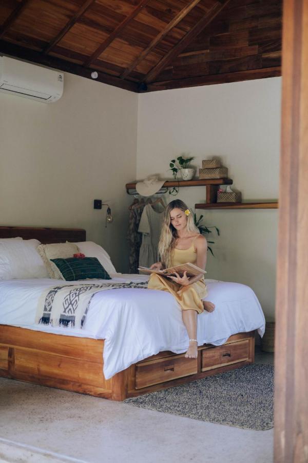 Jati Kuta Lombok Hotel Ngoại thất bức ảnh