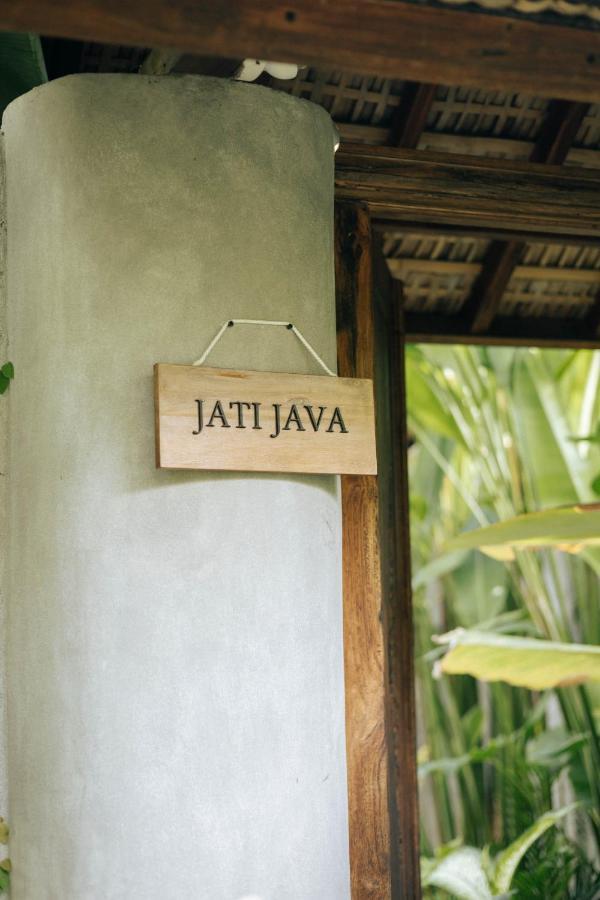 Jati Kuta Lombok Hotel Ngoại thất bức ảnh