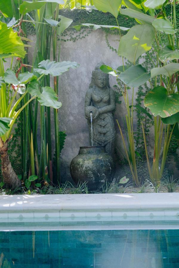 Jati Kuta Lombok Hotel Ngoại thất bức ảnh
