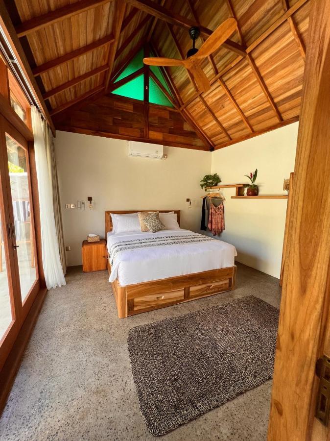 Jati Kuta Lombok Hotel Ngoại thất bức ảnh