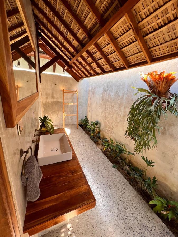 Jati Kuta Lombok Hotel Ngoại thất bức ảnh