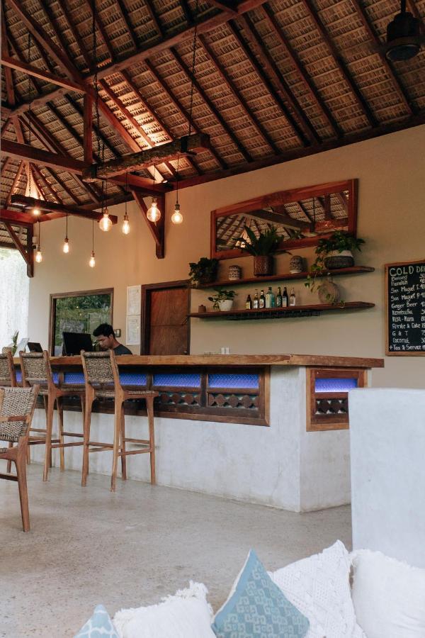 Jati Kuta Lombok Hotel Ngoại thất bức ảnh
