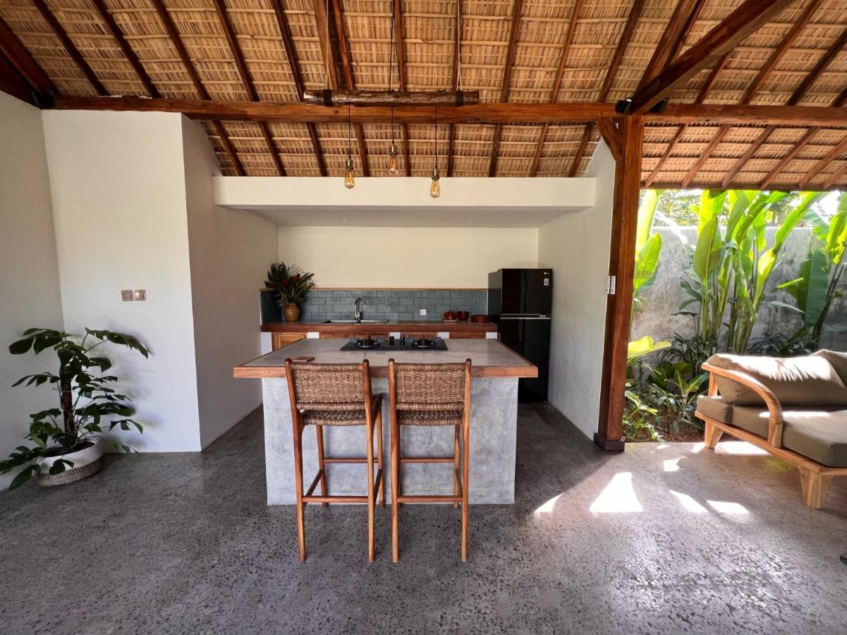 Jati Kuta Lombok Hotel Ngoại thất bức ảnh
