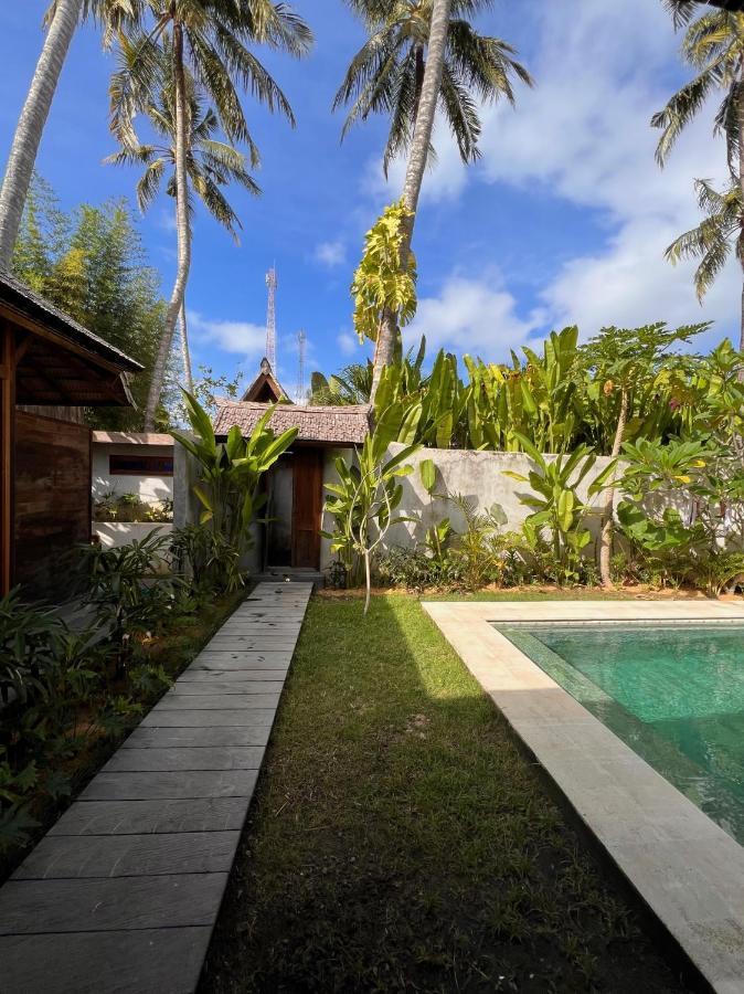 Jati Kuta Lombok Hotel Ngoại thất bức ảnh