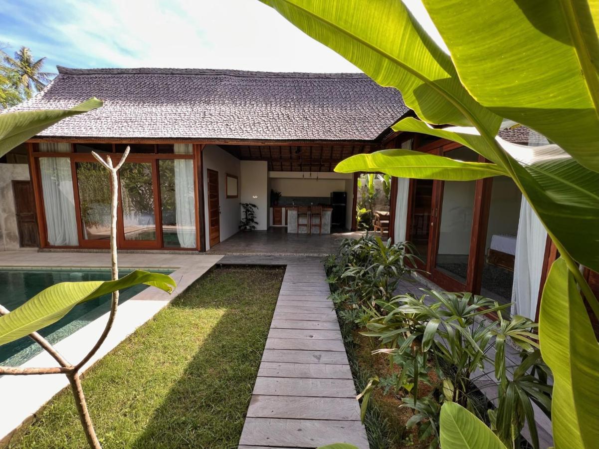 Jati Kuta Lombok Hotel Ngoại thất bức ảnh