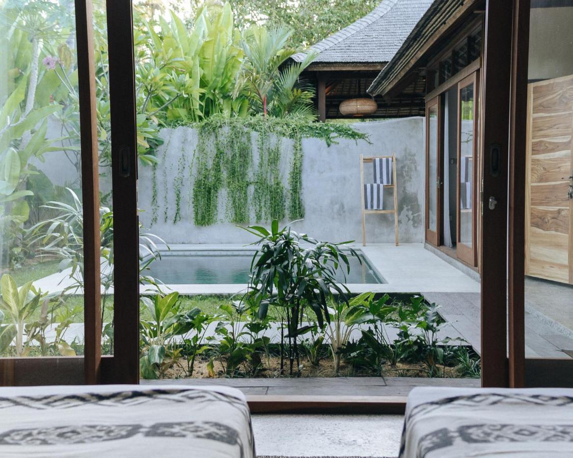Jati Kuta Lombok Hotel Ngoại thất bức ảnh