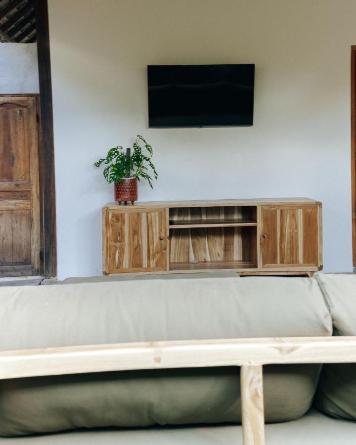 Jati Kuta Lombok Hotel Ngoại thất bức ảnh