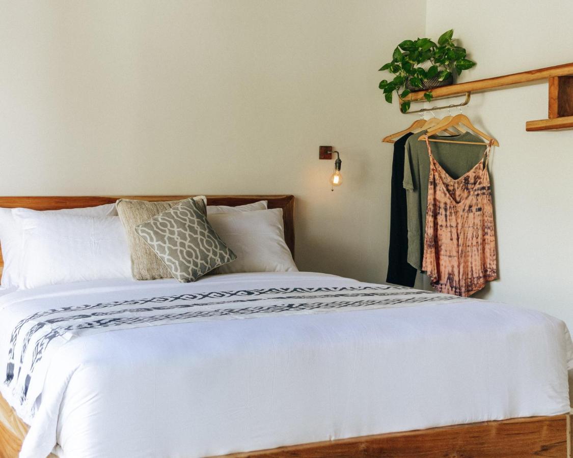 Jati Kuta Lombok Hotel Ngoại thất bức ảnh