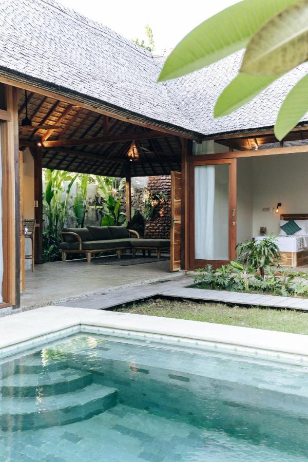 Jati Kuta Lombok Hotel Ngoại thất bức ảnh
