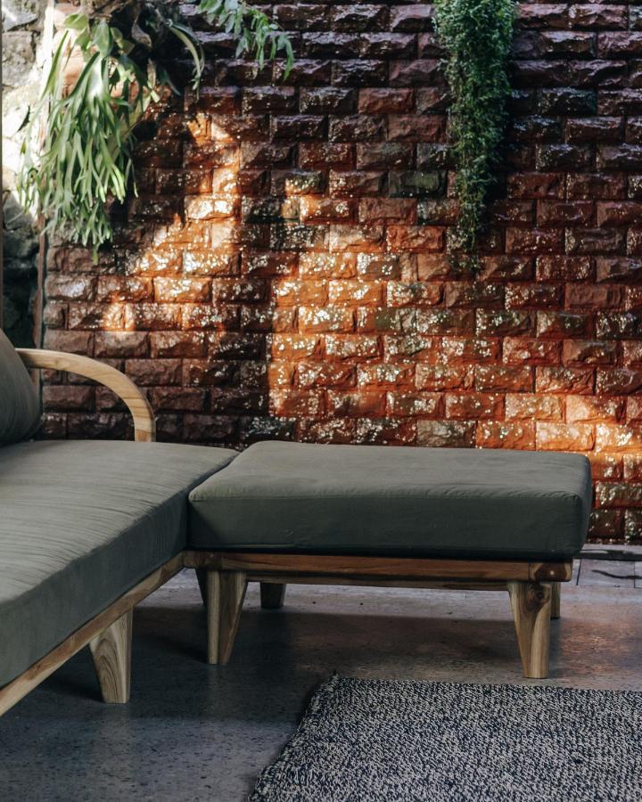 Jati Kuta Lombok Hotel Ngoại thất bức ảnh