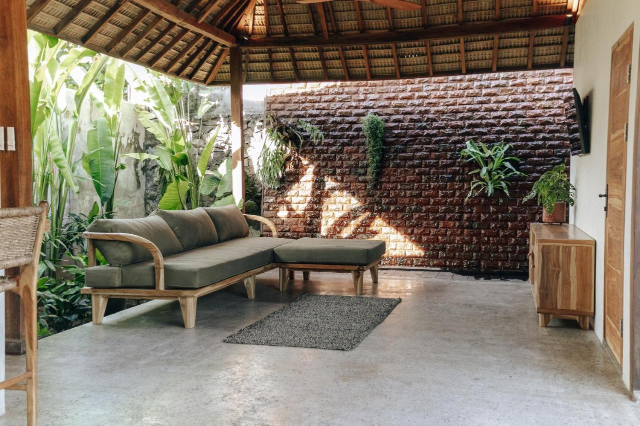 Jati Kuta Lombok Hotel Ngoại thất bức ảnh
