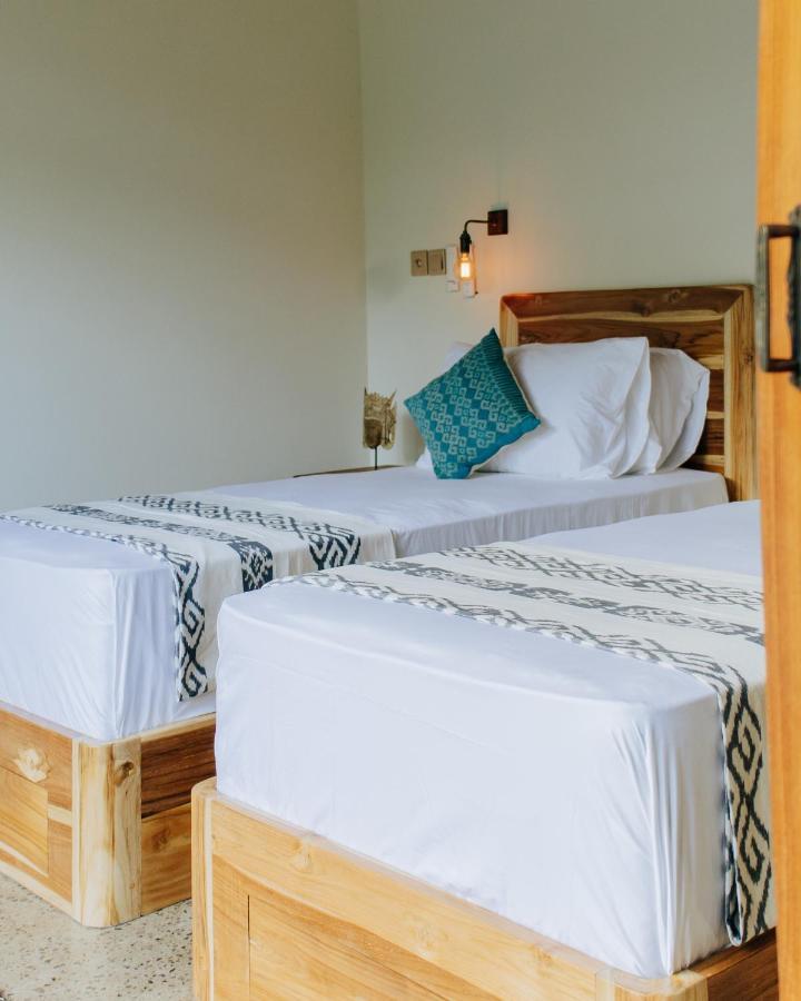 Jati Kuta Lombok Hotel Ngoại thất bức ảnh