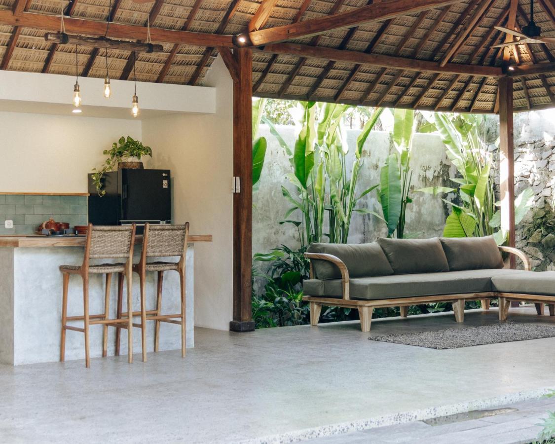 Jati Kuta Lombok Hotel Ngoại thất bức ảnh