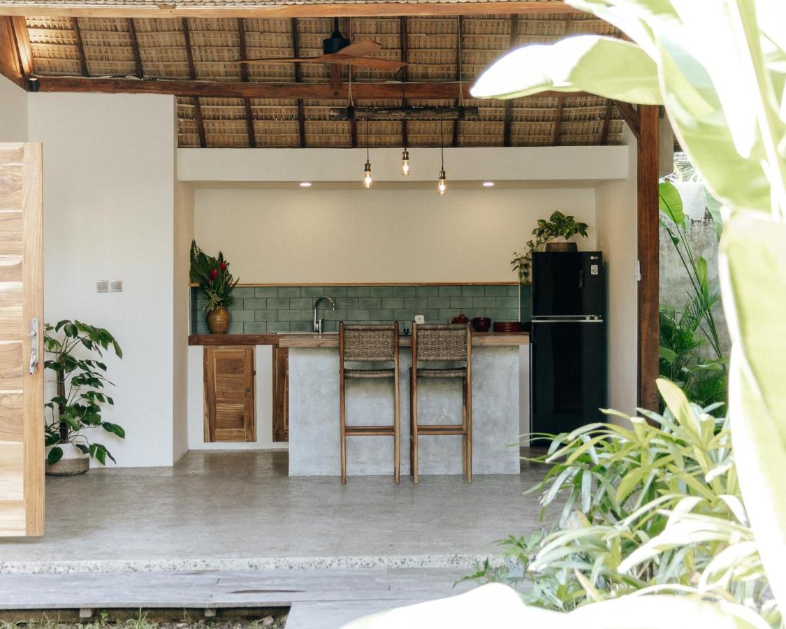 Jati Kuta Lombok Hotel Ngoại thất bức ảnh